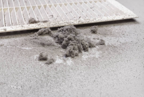 HVAC System Cleaning in MD