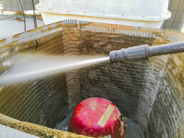 Best Best Air Duct Cleaning Company  in Arbutus, MD