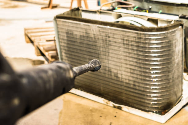 Best Residential Air Duct Cleaning  in Arbutus, MD