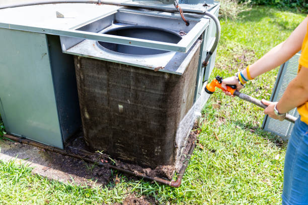 Best Ventilation Cleaning Services  in Arbutus, MD