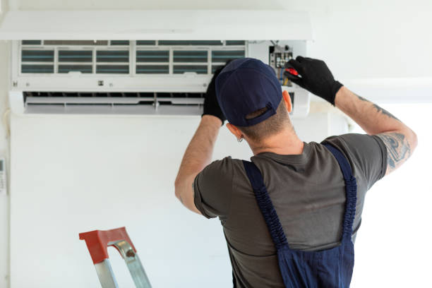 Best Best Air Duct Cleaning Company  in Arbutus, MD