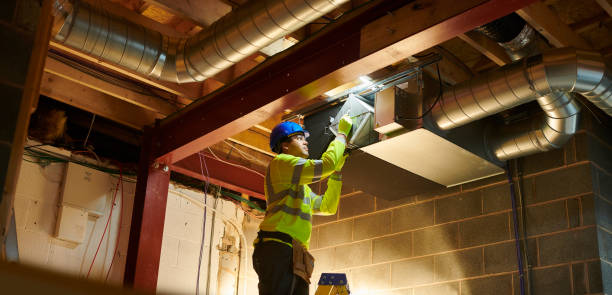 Best Air Duct Cleaning Company Near Me  in Arbutus, MD