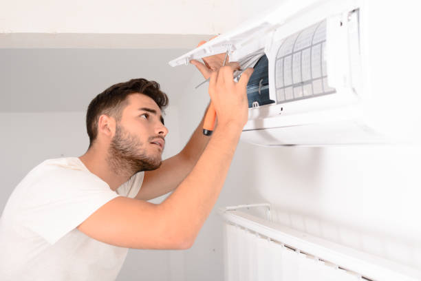 Air Duct Mold Removal in MD